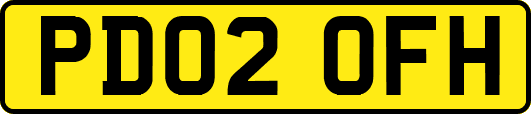 PD02OFH