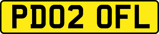 PD02OFL
