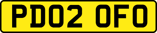 PD02OFO