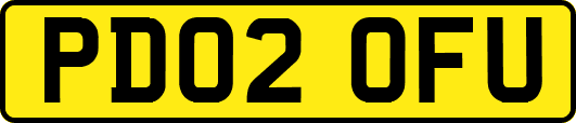 PD02OFU