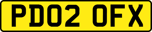 PD02OFX