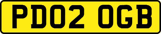 PD02OGB