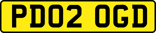 PD02OGD