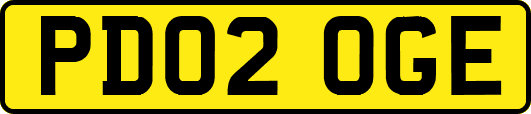 PD02OGE