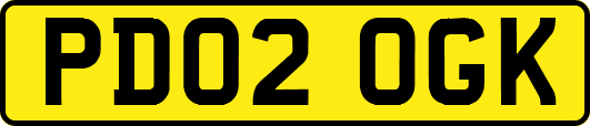 PD02OGK