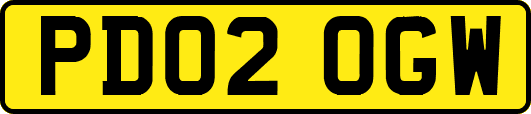 PD02OGW