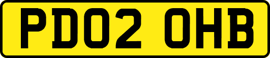 PD02OHB