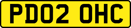 PD02OHC