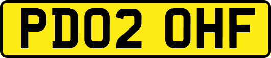 PD02OHF