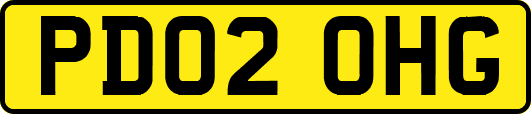 PD02OHG