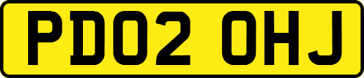PD02OHJ