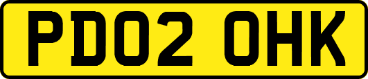 PD02OHK