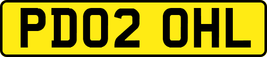 PD02OHL