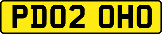 PD02OHO