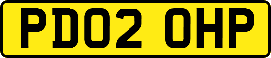 PD02OHP