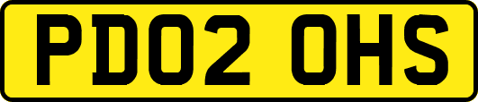 PD02OHS