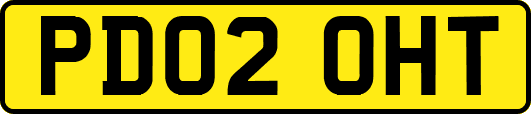 PD02OHT