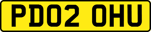 PD02OHU