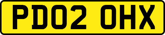 PD02OHX