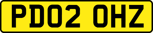 PD02OHZ