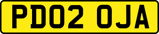 PD02OJA