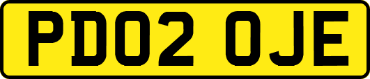 PD02OJE