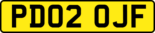 PD02OJF
