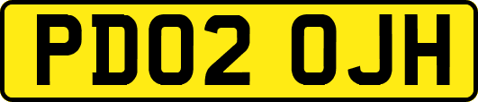 PD02OJH