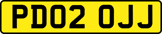 PD02OJJ
