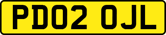 PD02OJL