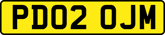 PD02OJM