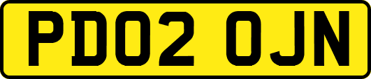 PD02OJN