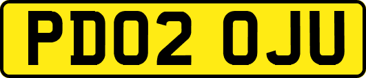PD02OJU