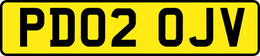 PD02OJV