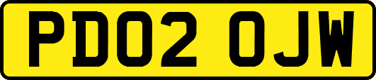 PD02OJW