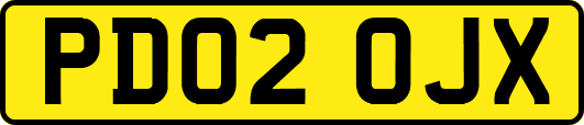 PD02OJX