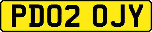 PD02OJY