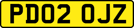 PD02OJZ