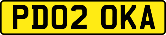 PD02OKA