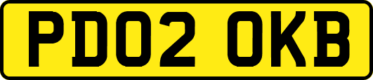 PD02OKB