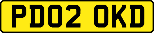 PD02OKD