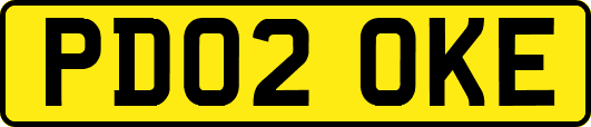 PD02OKE