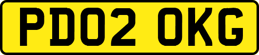 PD02OKG