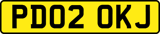 PD02OKJ