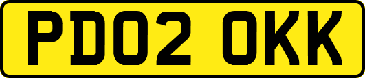 PD02OKK