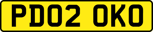 PD02OKO