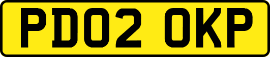 PD02OKP