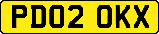 PD02OKX