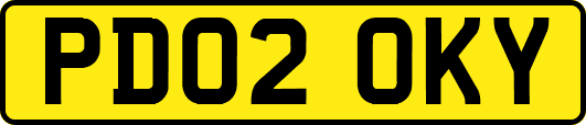 PD02OKY