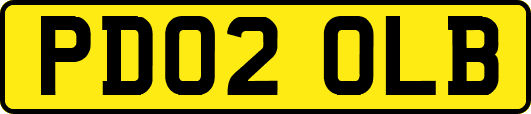 PD02OLB